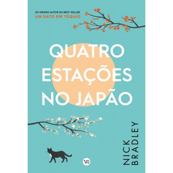 Quatro Estações No Japão