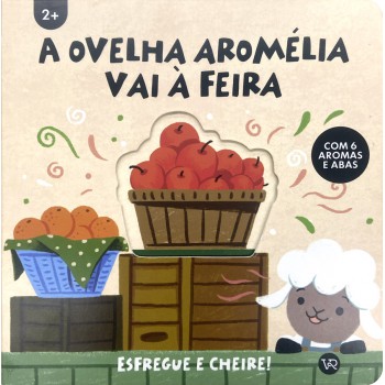 A Ovelha Aromélia Vai à Feira