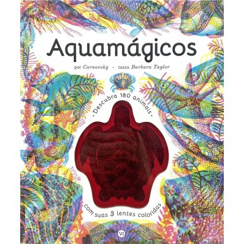 Aquamágicos