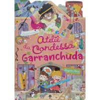 Ateliê Da Condessa Garranchuda