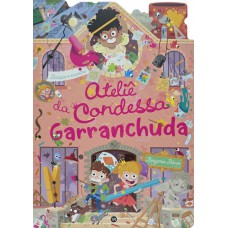 Ateliê Da Condessa Garranchuda