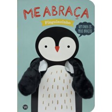 Me Abraça, Pinguinzinho