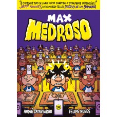 Max Medroso