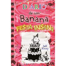 Diário De Um Banana 20 - Esta Insana