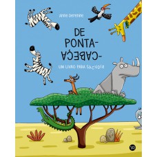 De Ponta-cabeça: Um Livro Para Sacudir