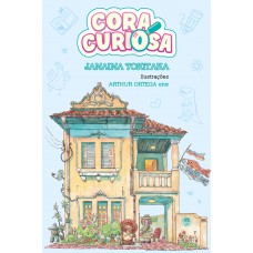 Cora Curiosa