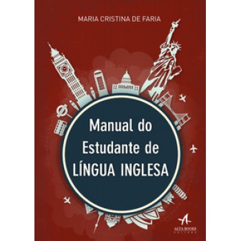 Manual Do Estudante Da Língua Inglesa