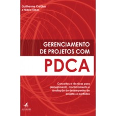 Gerenciamento De Projetos Com Pdca