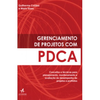 Gerenciamento De Projetos Com Pdca