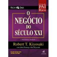 Pai Rico - O Negócio Do Século Xxi