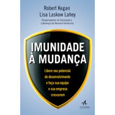 Imunidade A Mudança