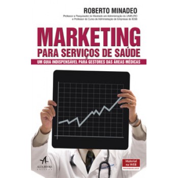 Marketing Para Serviços De Saúde