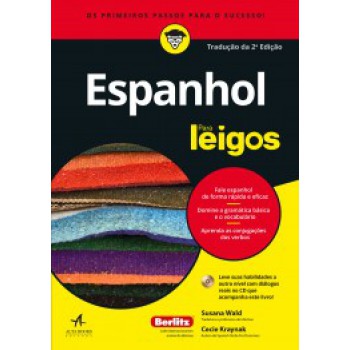 Espanhol Para Leigos