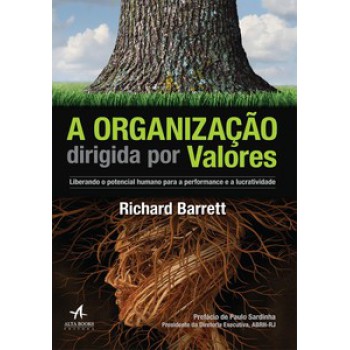 A Organização Dirigida Por Valores