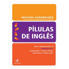 Pílulas De Inglês