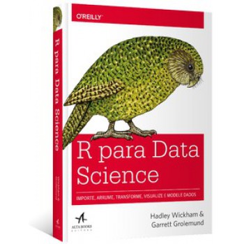 R Para Data Science