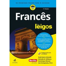 Francês Para Leigos