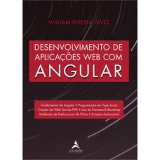 Desenvolvimento De Aplicações Web Com Angular