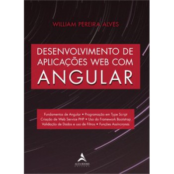 Desenvolvimento De Aplicações Web Com Angular