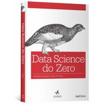 Data Science Do Zero: Primeiras Regras Com O Python