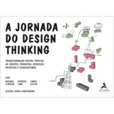 A Jornada Do Design Thinking