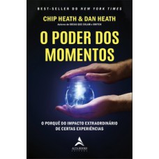 O Poder Dos Momentos: O Porquê Do Impacto Extraordinário De Certas Experiências