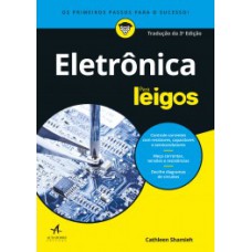 Eletrônica Para Leigos