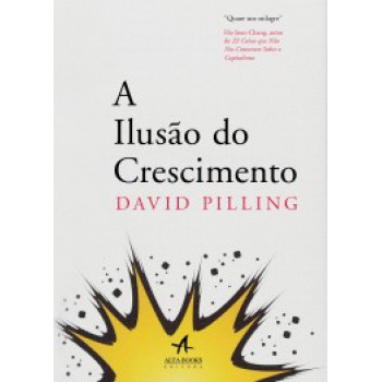 A Ilusão Do Crescimento