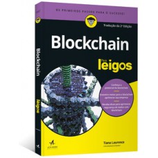 Blockchain Para Leigos