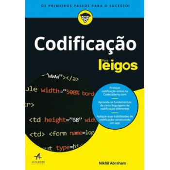 Codificação Para Leigos