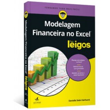 Modelagem Financeira No Excel Para Leigos