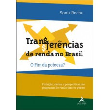 Transferências De Renda No Brasil