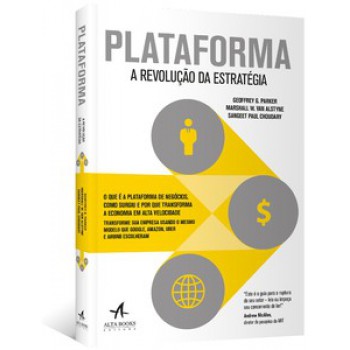 Plataforma: A Revolução Da Estratégia