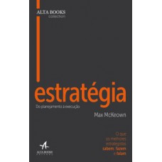 Estratégia: Do Planejamento à Execução