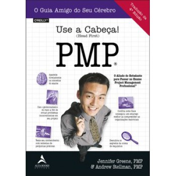 Use A Cabeça! Pmp