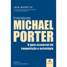 Entendendo Michael Porter: O Guia Essencial Da Competição E Estratégia