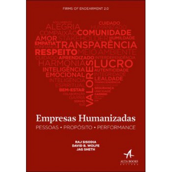 Empresas Humanizadas