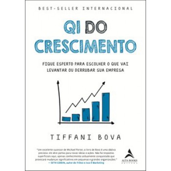 Qi Do Crescimento: Fique Esperto Para Escolher O Que Vai Levantar Ou Derrubar Sua Empresa