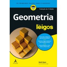 Geometria Para Leigos