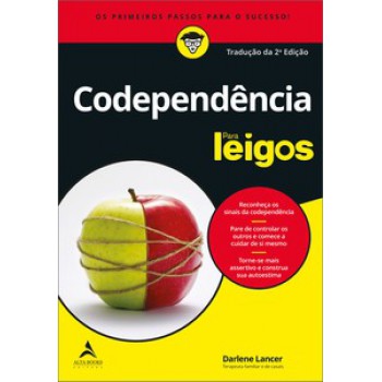 Codependência Para Leigos