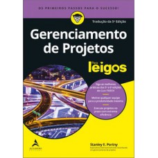 Gerenciamento De Projetos Para Leigos