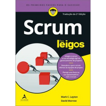 Scrum Para Leigos