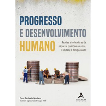 Progresso E Desenvolvimento Humano