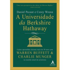 A Universidade Da Berkshire Hathaway