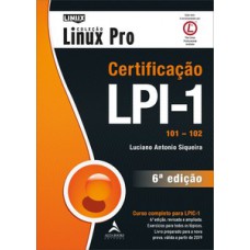 Certificação Lpi-1: 101-102