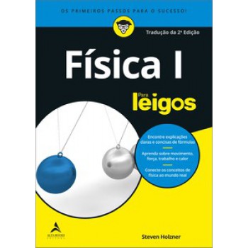 Física I Para Leigos