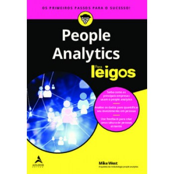 People Analytics Para Leigos