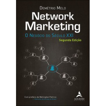 Network Marketing: O Negócio Do Século Xxi