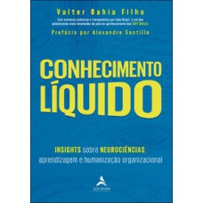 Conhecimento Líquido: Insights Sobre Neurociências, Aprendizagem E Humanização Organizacional