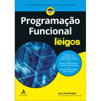 Programação Funcional Para Leigos